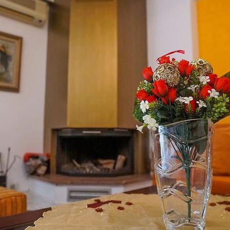 Katerina'S Apartment เอเธนส์ ภายนอก รูปภาพ