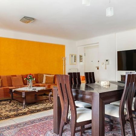 Katerina'S Apartment เอเธนส์ ภายนอก รูปภาพ