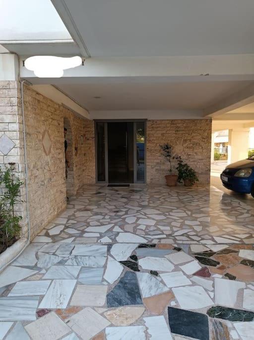 Katerina'S Apartment เอเธนส์ ภายนอก รูปภาพ