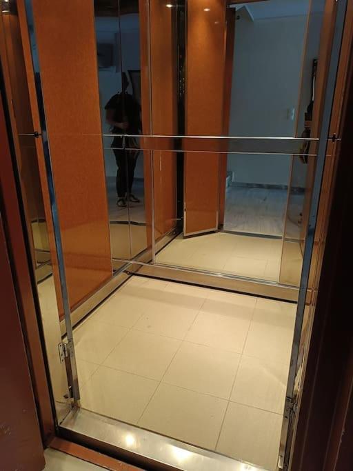 Katerina'S Apartment เอเธนส์ ภายนอก รูปภาพ