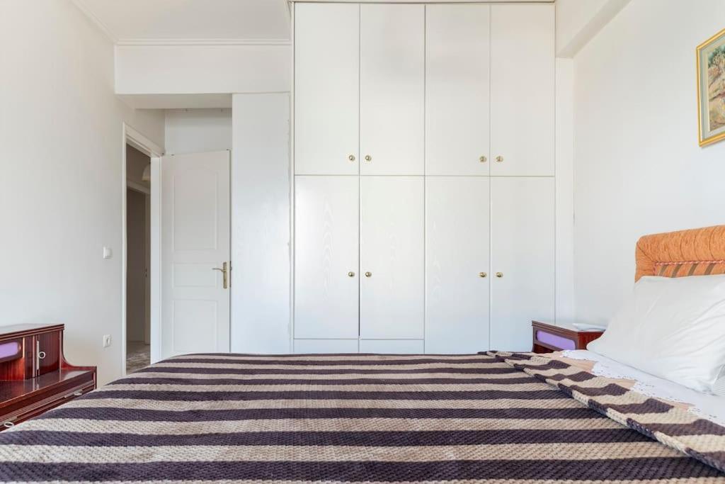 Katerina'S Apartment เอเธนส์ ภายนอก รูปภาพ