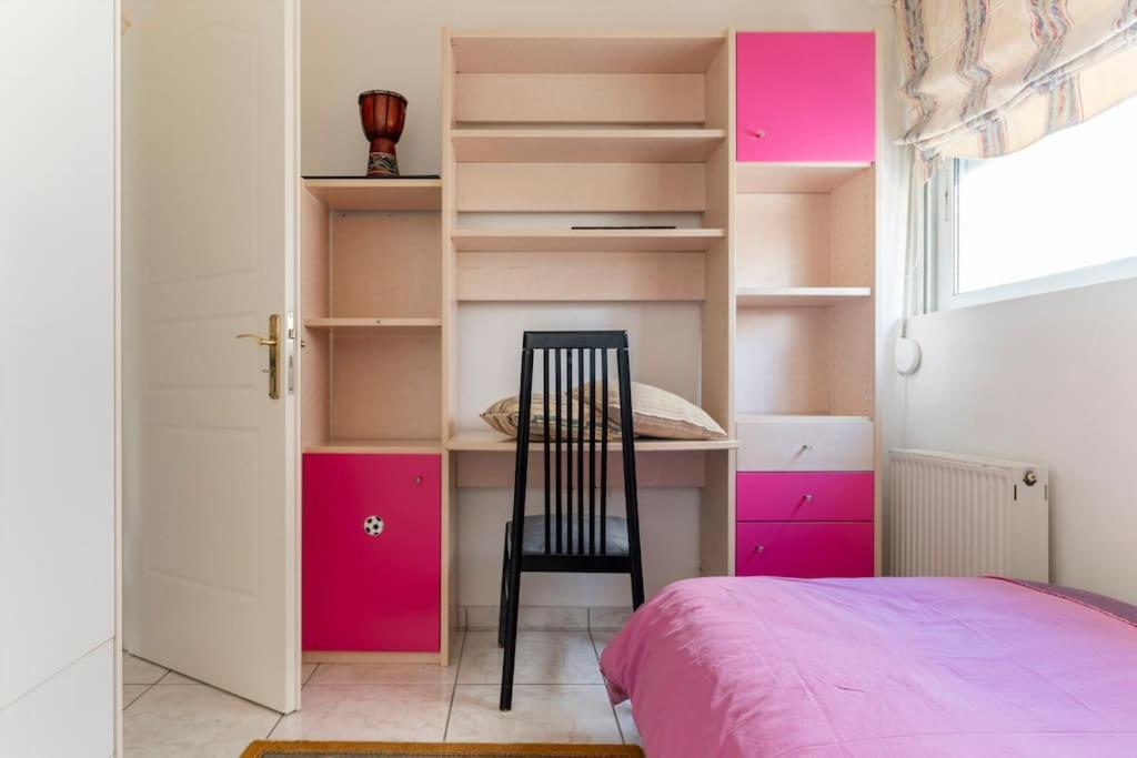 Katerina'S Apartment เอเธนส์ ภายนอก รูปภาพ
