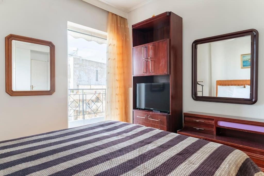 Katerina'S Apartment เอเธนส์ ภายนอก รูปภาพ